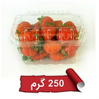 توت فرنگی