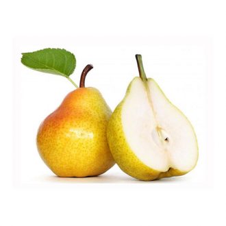 گلابی میوه فصل