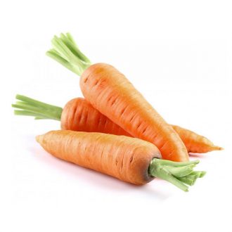 Carrots