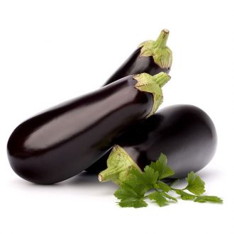 بادمجان – تره بار تازه