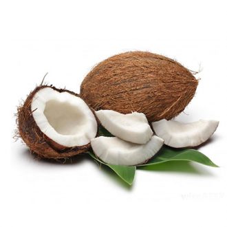 نارگیل میوه خاص