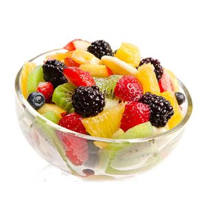 چگونه بیشتر میوه بخوریم ؟