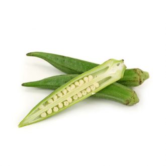 okra