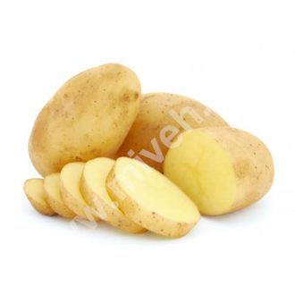 سیب زمینی – تره بار