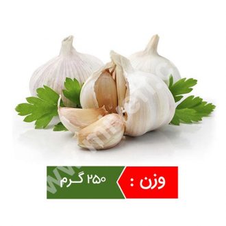 سیر خشک – تره بار