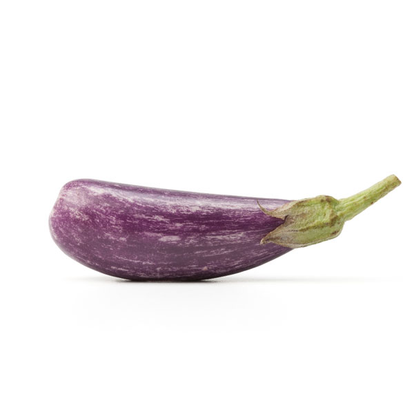 Purple-eggplant