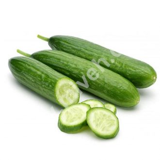 خیار درختی – تره بار