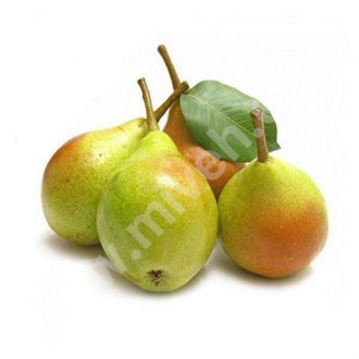 گلابی شاه میوه