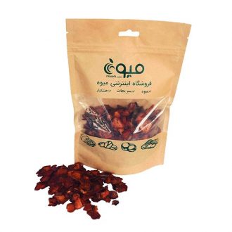 توت فرنگی ( میوه خشک ) – آجیل و خشکبار
