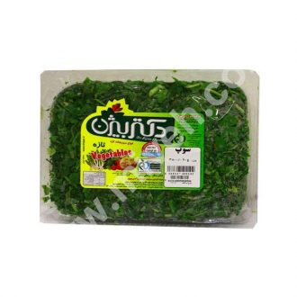 سبزی سوپ دکتر بیژن – تره بار