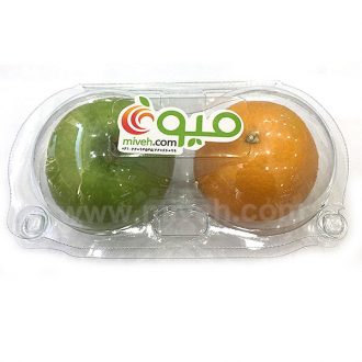 green-apple-orange