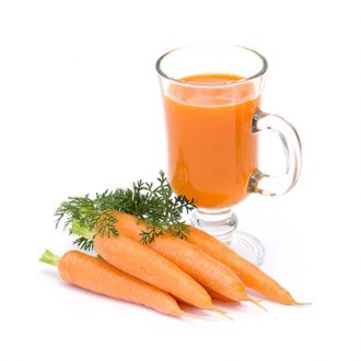 carrots
