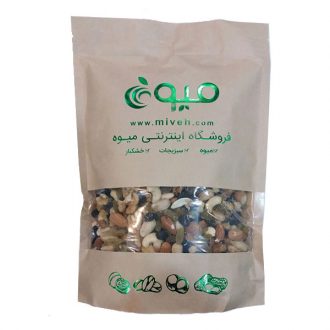 آجیل شب یلدا