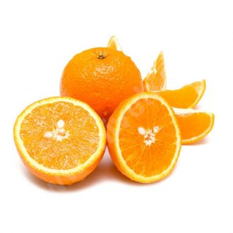پرتقال آبگیری